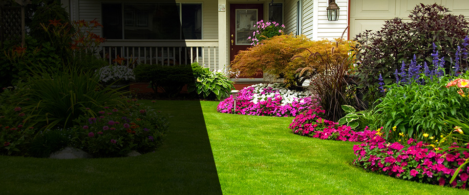 Lancaster Landscapers