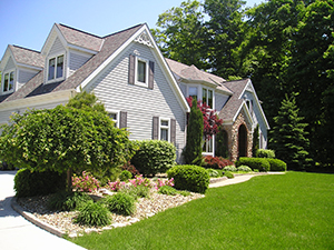 Landscapers and Lawncare Services in Lancaster, SC